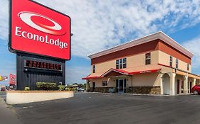 Econo Lodge Bowling Green